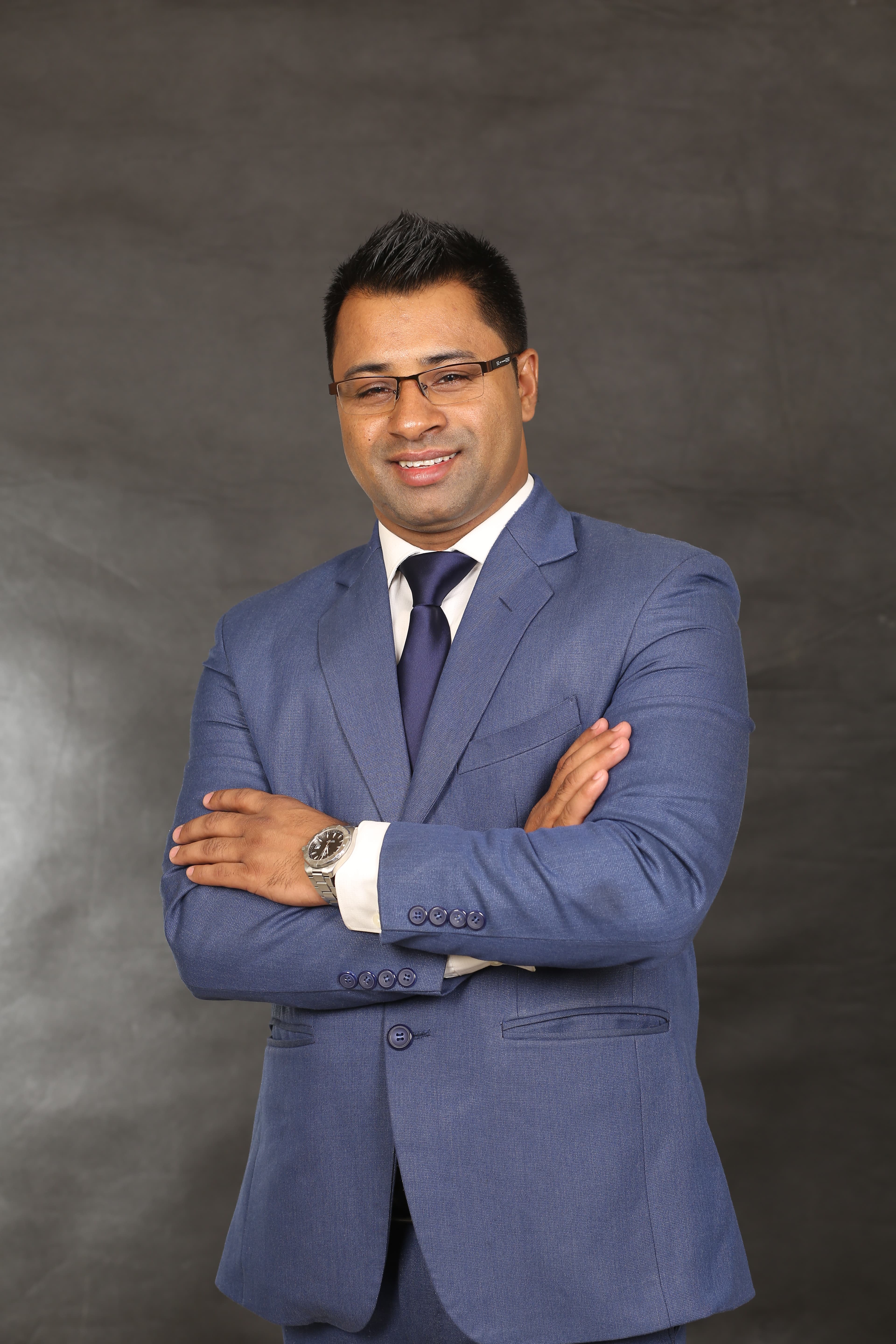 2019 — Business & Professional Leadership